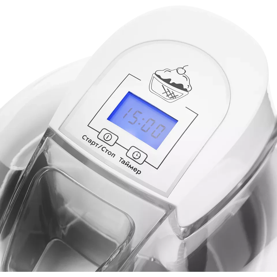 Мороженица Kitfort KT-1808 - КТ-1808 - фото 2