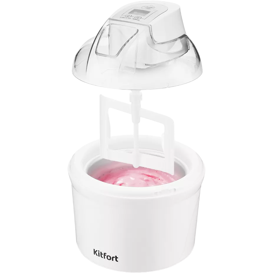 Мороженица Kitfort KT-1808 - КТ-1808 - фото 3