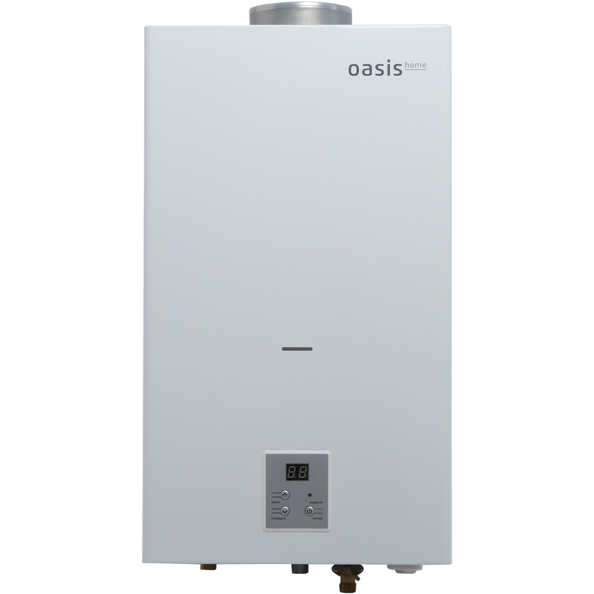 Водонагреватель Oasis Home MW-12