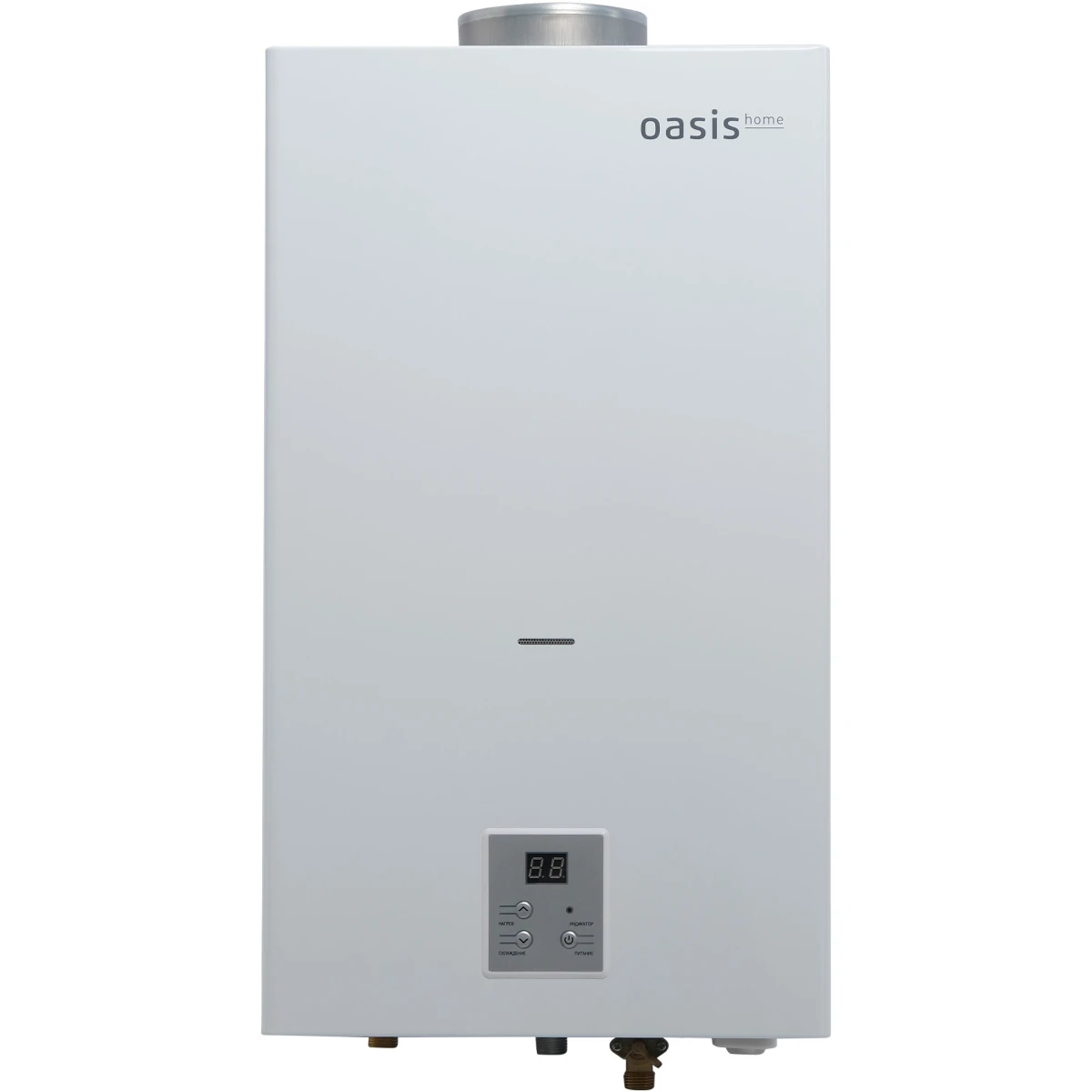 Водонагреватель Oasis Home MW-12