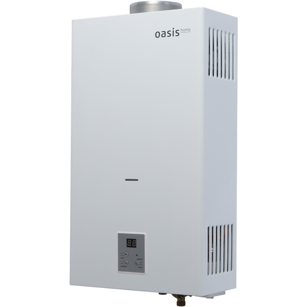 Водонагреватель Oasis Home MW-12 - фото 2