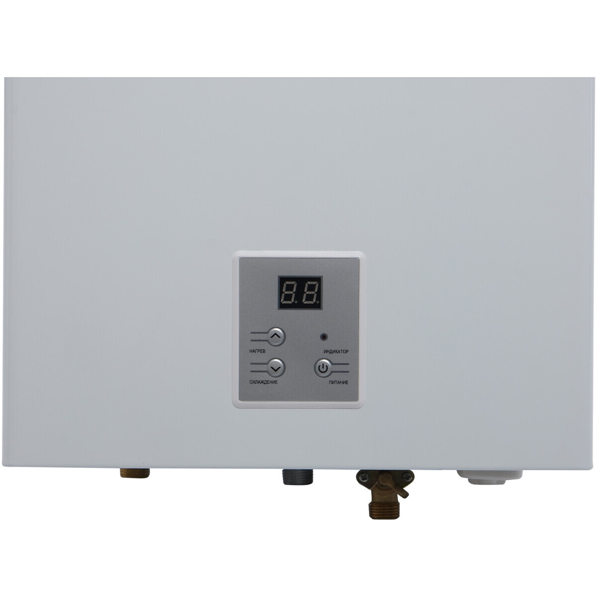 Водонагреватель Oasis Home MW-12 - фото 4