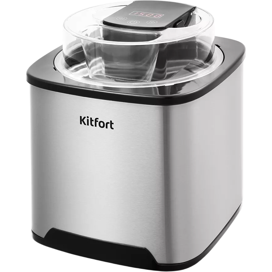 Мороженица Kitfort KT-1809 - КТ-1809