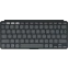 Клавиатура Logitech Keys-To-Go 2 Graphite - 920-012999/867 - фото 2
