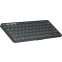 Клавиатура Logitech Keys-To-Go 2 Graphite - 920-012999/867 - фото 3