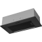 Вытяжка Weissgauff Integra 850 PB BL - 439045