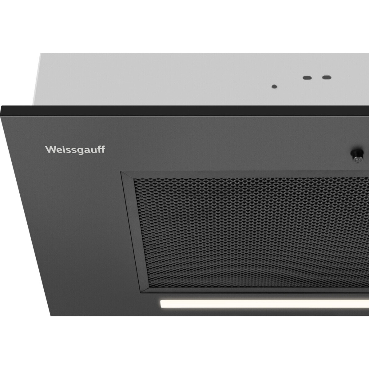 Вытяжка Weissgauff Integra 850 PB BL - 439045 - фото 6