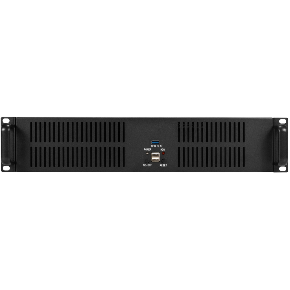 Серверный корпус ExeGate Pro 2U350-33/1200PAS 1200W - EX299967RUS - фото 4