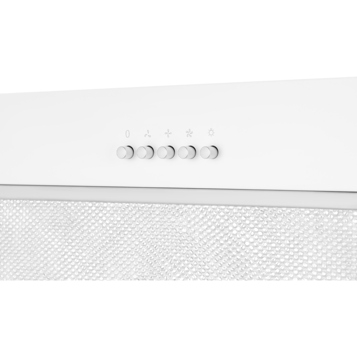 Вытяжка Weissgauff Integra 850 PB WH - 439046 - фото 5