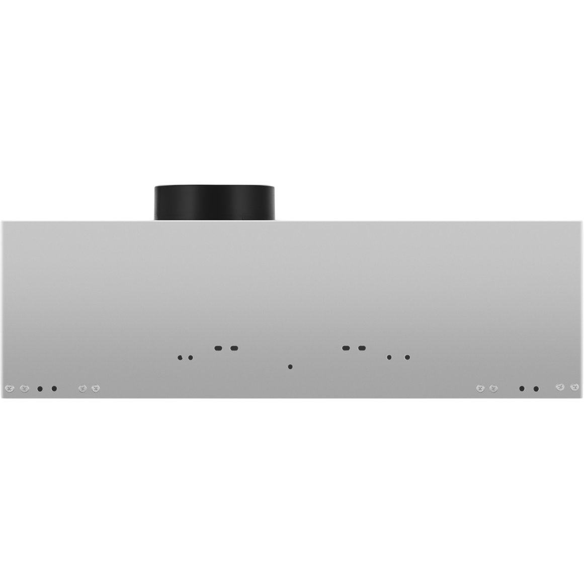 Вытяжка Weissgauff Integra 850 PB WH - 439046 - фото 7