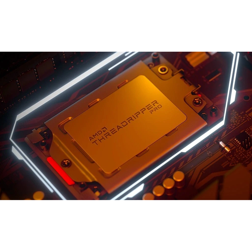 Серверный процессор AMD Ryzen Threadripper PRO 5995WX OEM - 100-000000444 - фото 4