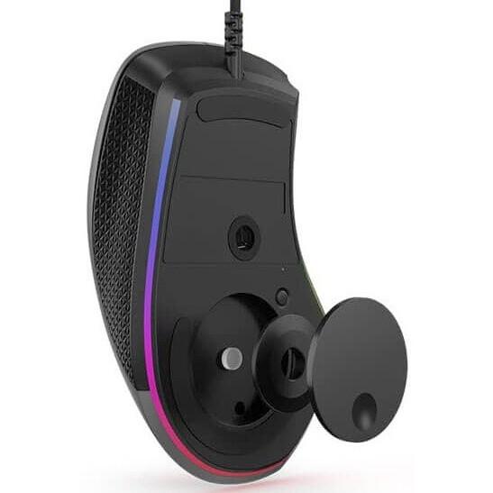 Мышь Lenovo Legion M500 RGB - GY50T26467 - фото 9