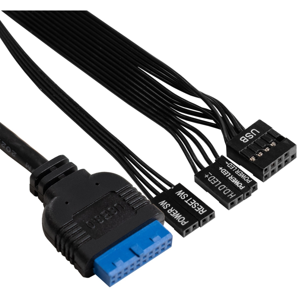 Серверный корпус ExeGate Pro 2U350-33/700PAS 700W - EX299970RUS - фото 7