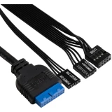 Серверный корпус ExeGate Pro 2U350-33/800PAS 800W (EX299971RUS)