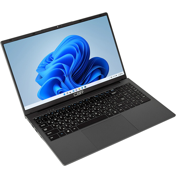Ноутбук CBR LP-MDCR-1506 - CBR LP-MDCR-1506-i7-13620H-16gb-1024gb-w11	 - фото 3
