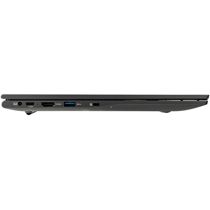 Ноутбук CBR LP-MDCR-1506 - CBR LP-MDCR-1506-i7-13620H-16gb-1024gb-w11	 - фото 5