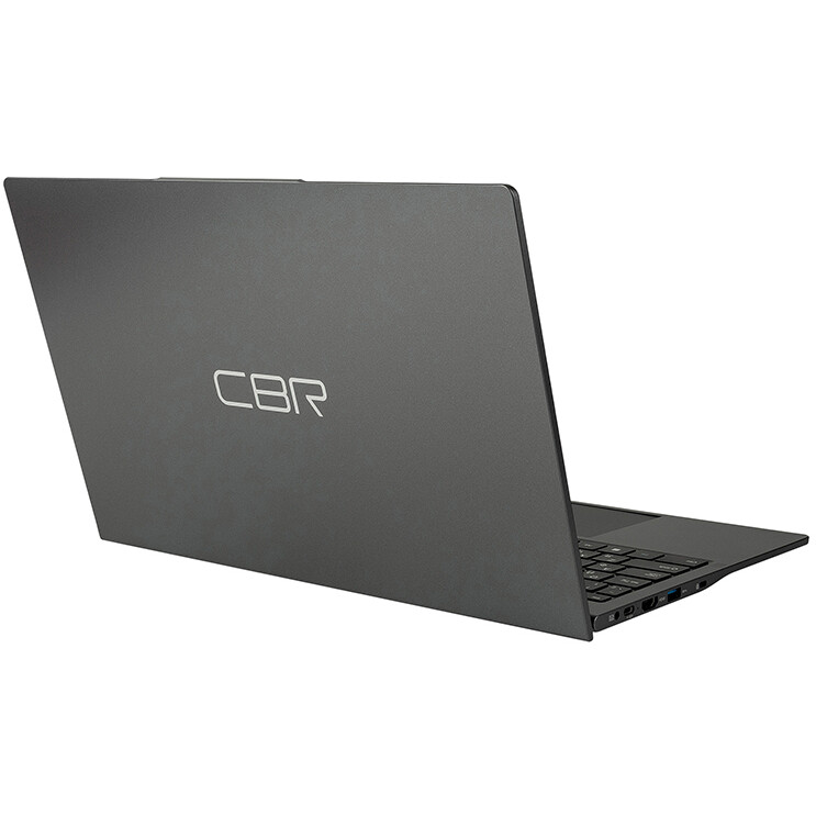 Ноутбук CBR LP-MDCR-1506 - CBR LP-MDCR-1506-i7-13620H-16gb-1024gb-w11	 - фото 9