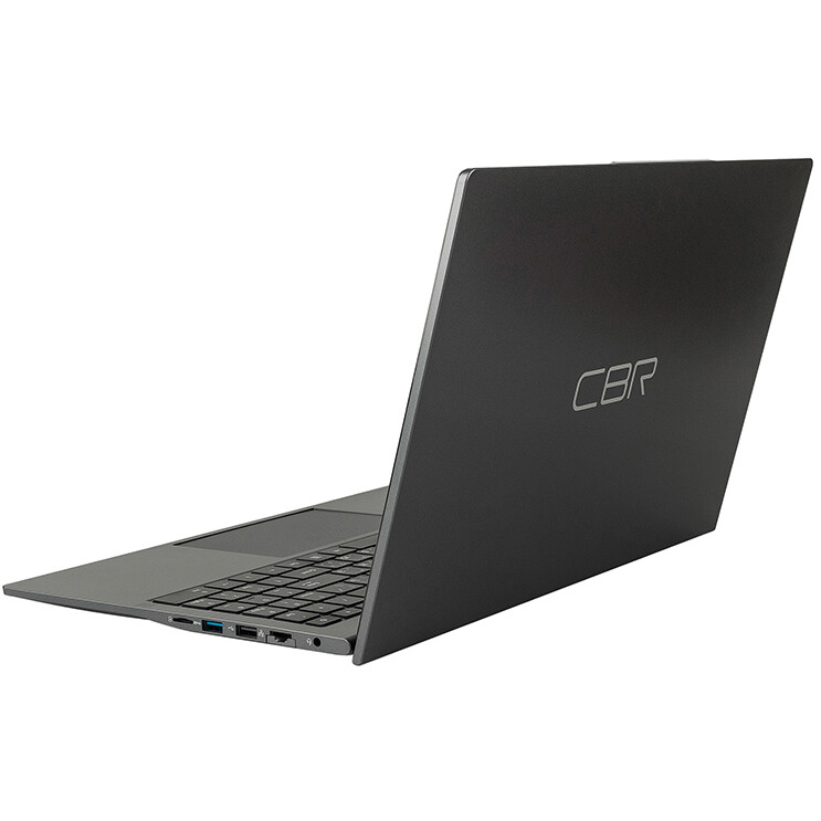 Ноутбук CBR LP-MDCR-1506 - CBR LP-MDCR-1506-i7-13620H-16gb-1024gb-w11	 - фото 11