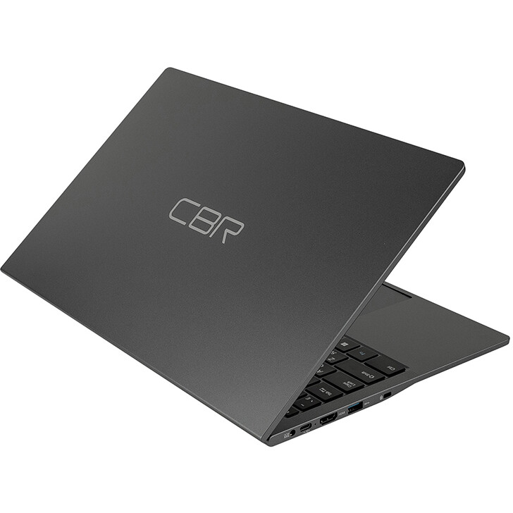 Ноутбук CBR LP-MDCR-1505 - CBR LP-MDCR-1505-i7-13620h-16gb-512gb-w11 - фото 8