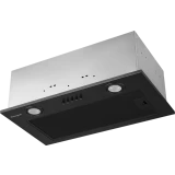 Вытяжка Weissgauff Box 850 PB Black Edition (436113)