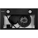 Вытяжка Weissgauff Box 850 PB Black Edition (436113)