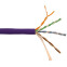 Бухта Lanmaster LAN-5EUTP-PT-LSZH-VI, 305м