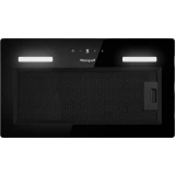 Вытяжка Weissgauff Box 850 Touch Black Glass (439059)