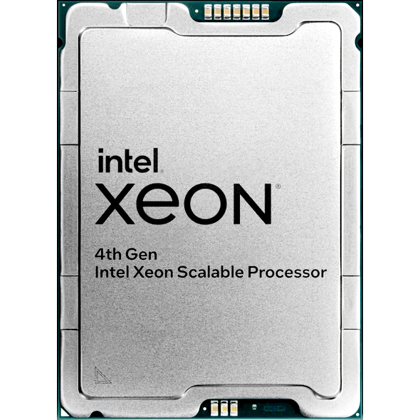 Серверный процессор Intel Xeon Gold 6430 OEM