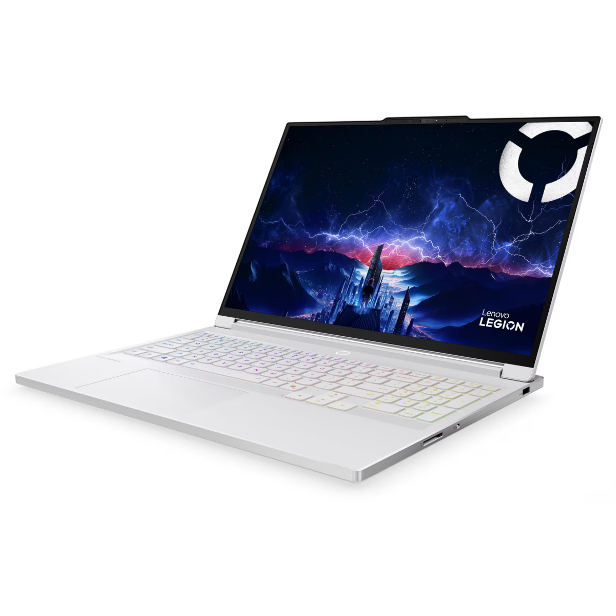 Ноутбук Lenovo Legion 7 16IAX10 (83KY0051RK) - фото 3