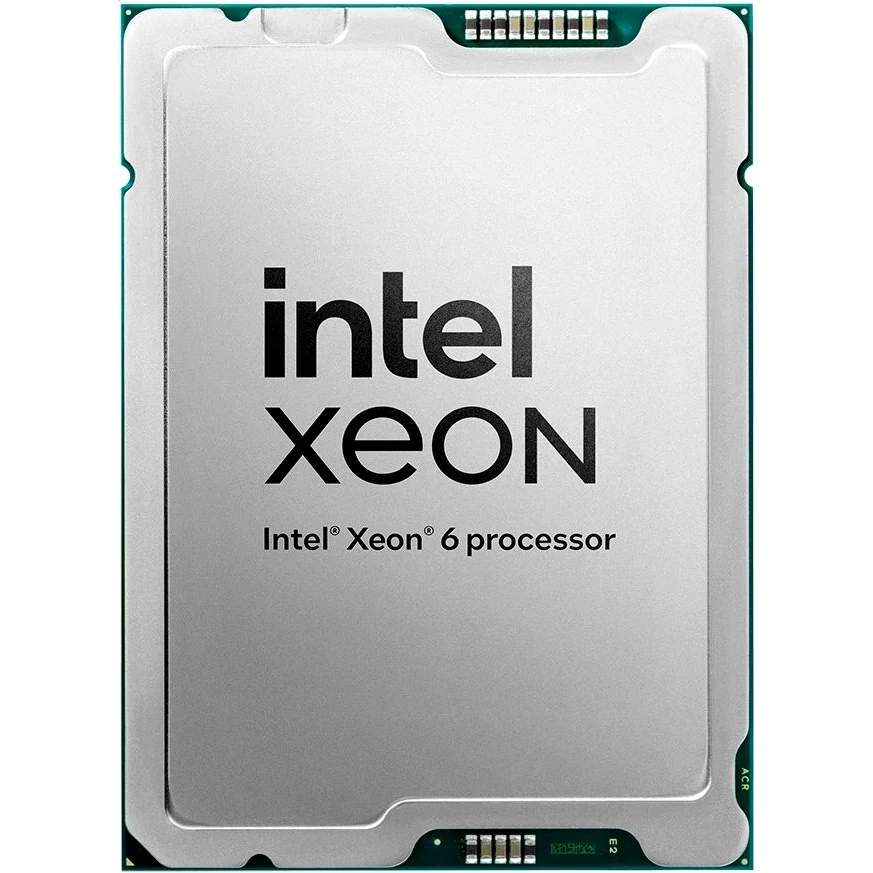 Серверный процессор Intel Xeon 6724P OEM - PK8072006398900