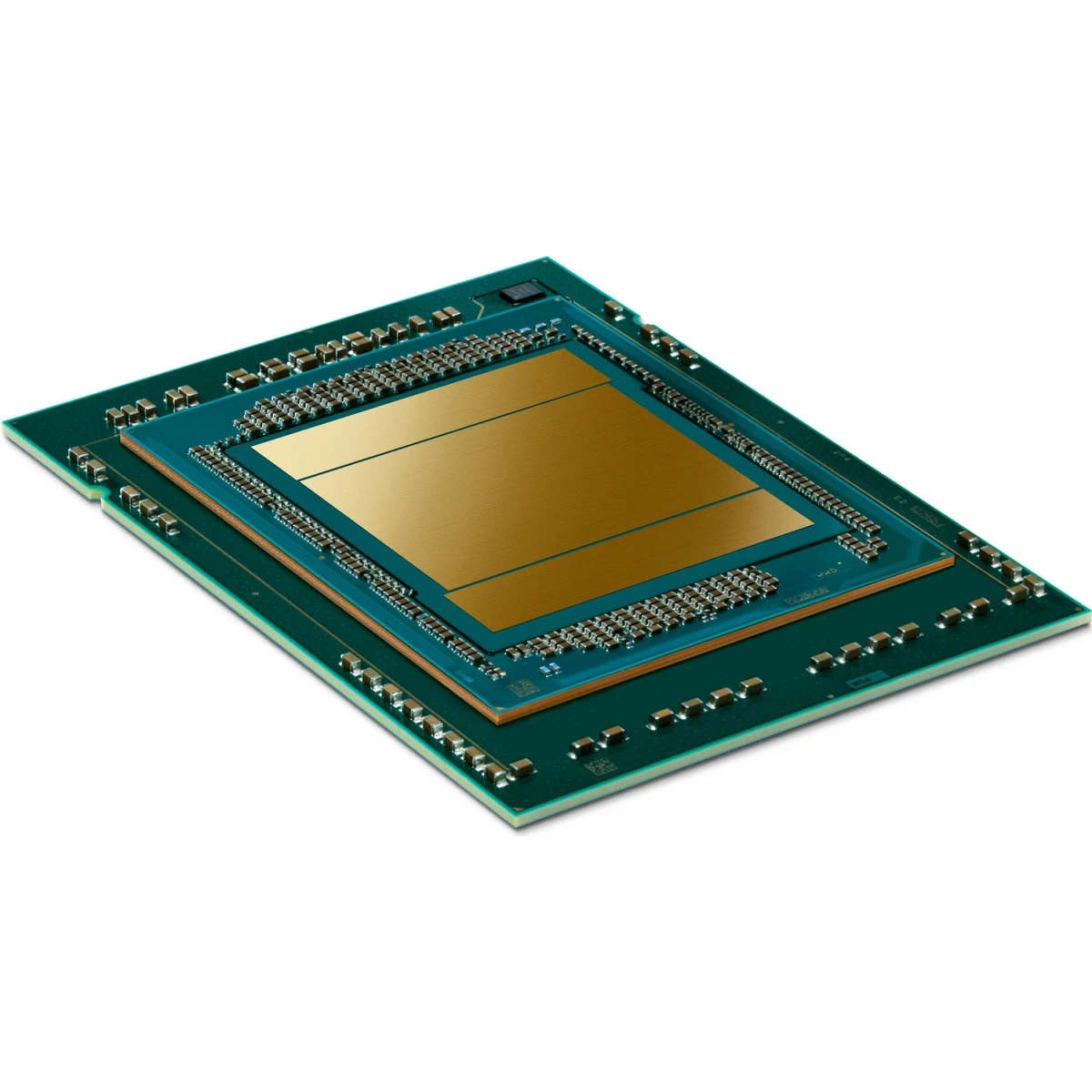 Серверный процессор Intel Xeon 6724P OEM - PK8072006398900 - фото 2