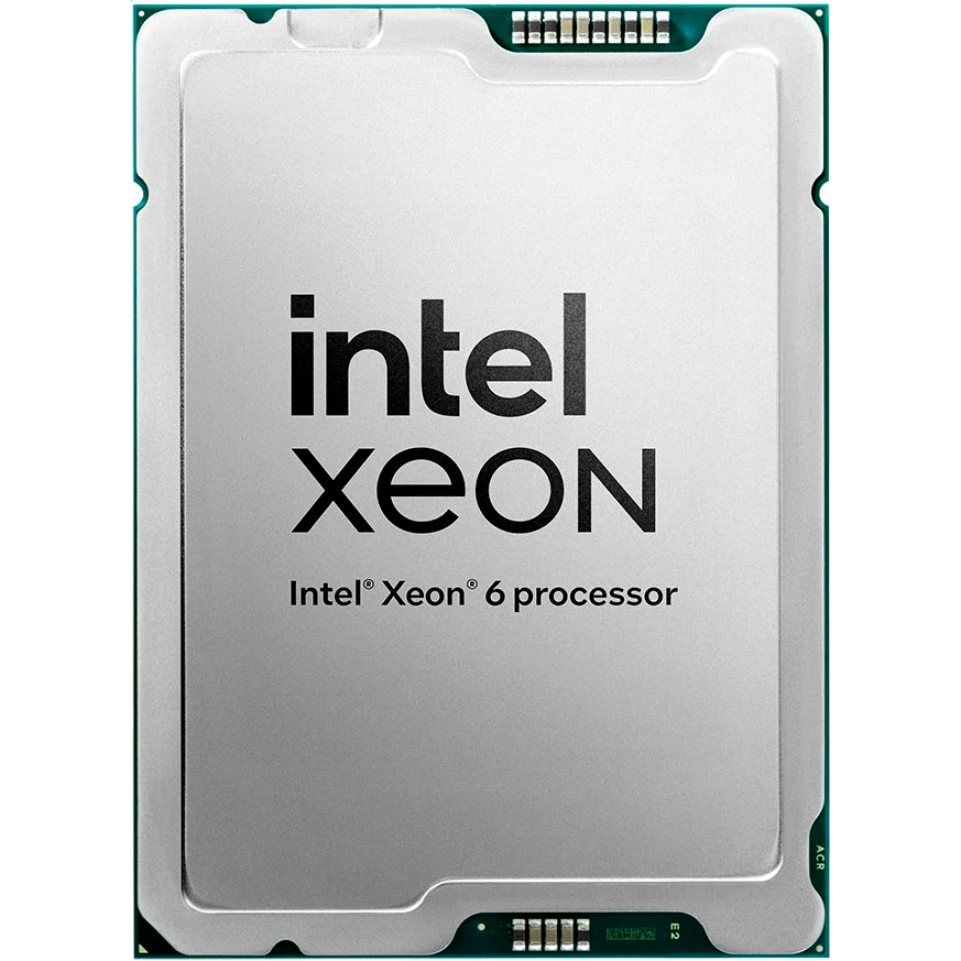 Серверный процессор Intel Xeon 6732P OEM - PK8072006348500