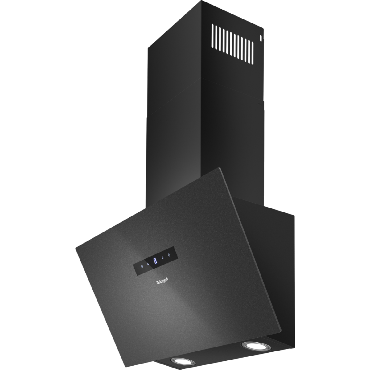 Вытяжка Weissgauff Zibal 60 BL Sensor Matt Edition - 438770