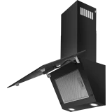 Вытяжка Weissgauff Zibal 60 BL Sensor Matt Edition (438770)