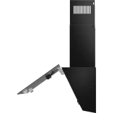 Вытяжка Weissgauff Zibal 60 BL Sensor Matt Edition (438770)