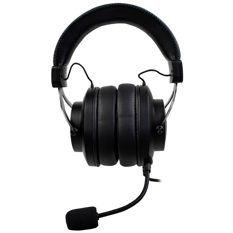 Гарнитура Arozzi ARIA Black - AZ-ARIA-BLACK - фото 2