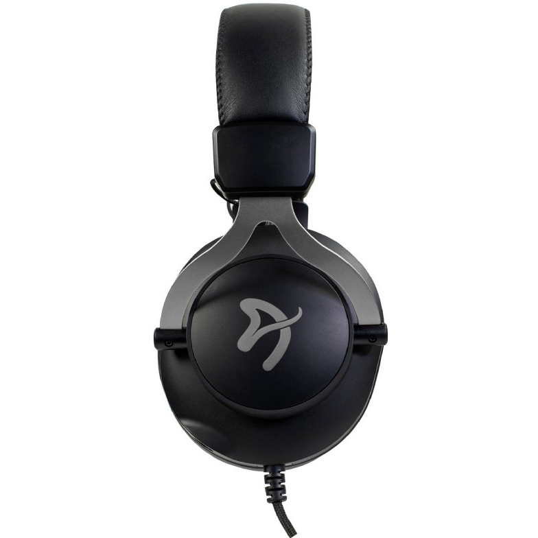 Гарнитура Arozzi ARIA Black - AZ-ARIA-BLACK - фото 6