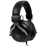 Гарнитура Arozzi ARIA Black (AZ-ARIA-BLACK)