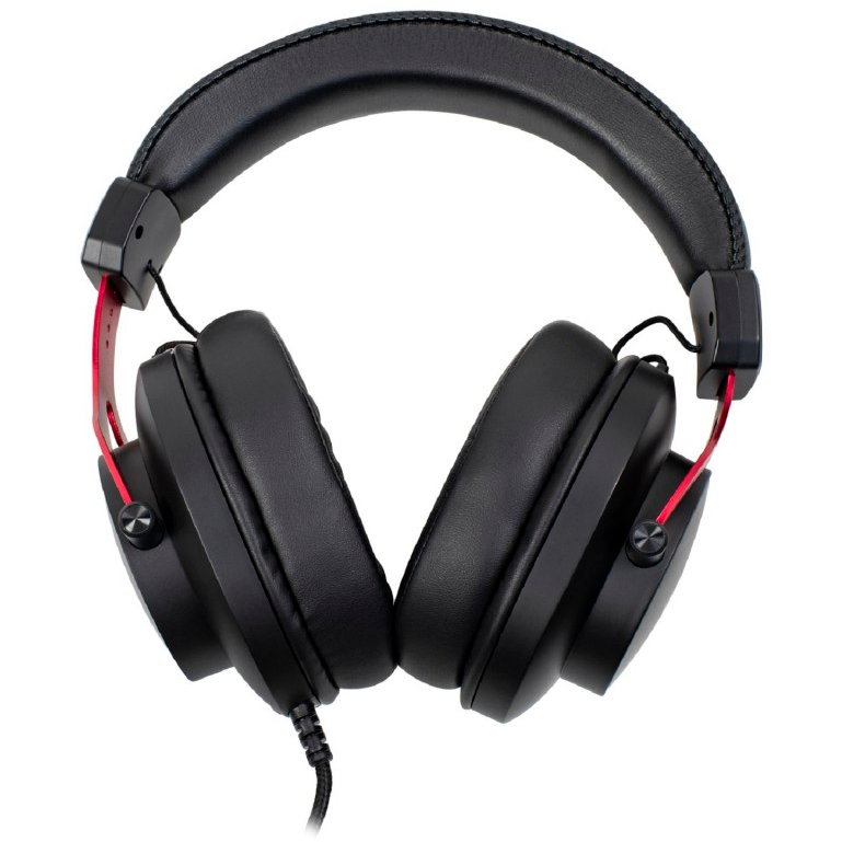 Гарнитура Arozzi ARIA Red - AZ-ARIA-RED - фото 5