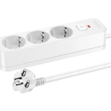 Сетевой фильтр Perfeo PF_E2337