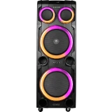 Портативная акустика УРАЛ МОЛОТ 23