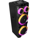 Портативная акустика УРАЛ МОЛОТ 23