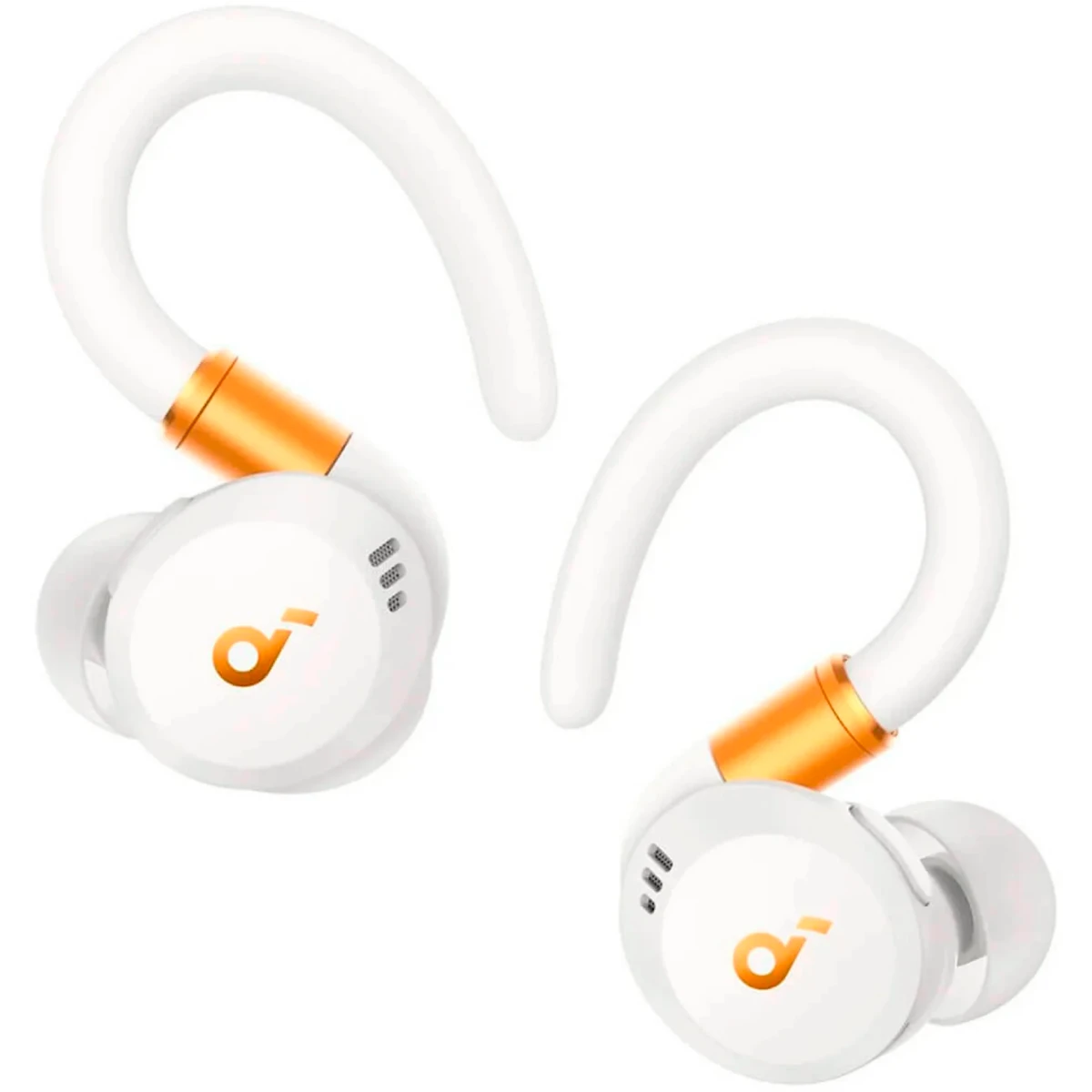 Гарнитура Anker Soundcore Sport X20 White - A3968G21