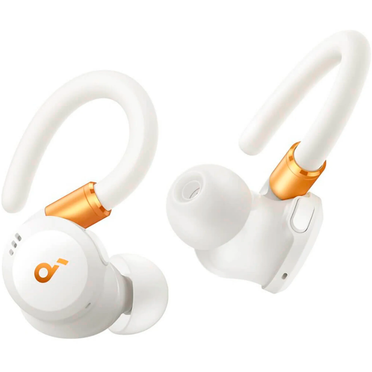 Гарнитура Anker Soundcore Sport X20 White - A3968G21 - фото 4