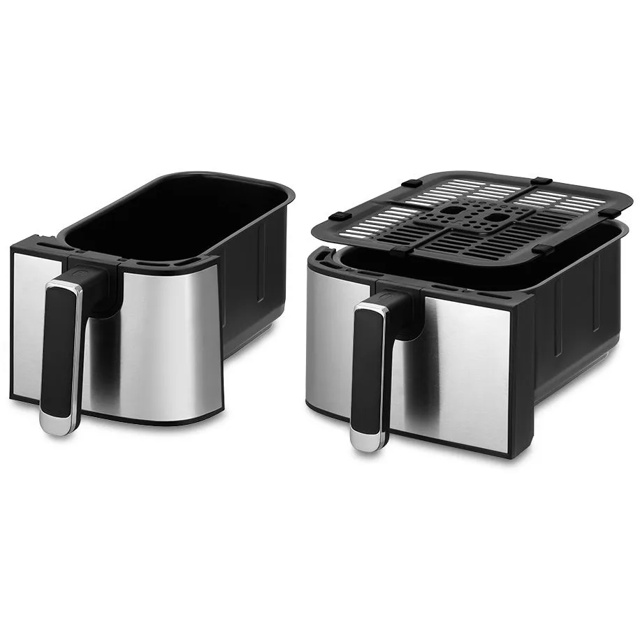 Аэрогриль Kitfort KT-2261 - фото 3