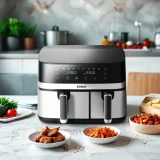 Аэрогриль Kitfort KT-2261