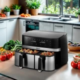 Аэрогриль Kitfort KT-2261