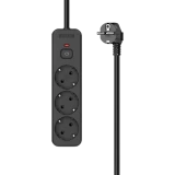 Сетевой фильтр Perfeo PF_E2341