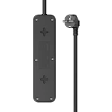 Сетевой фильтр Perfeo PF_E2341