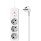 Сетевой фильтр Perfeo PF_E2344